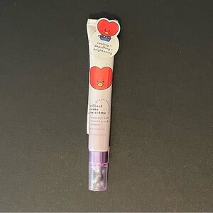 NWT KLEAN BEAUTY KOREAN BRILLIANT AWAKE EYE CREAM